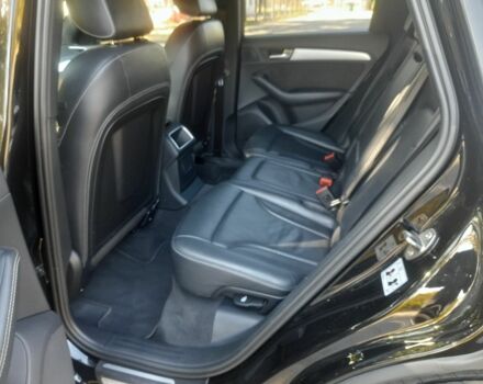 Чорний Ауді Інша, об'ємом двигуна 3 л та пробігом 245 тис. км за 24999 $, фото 12 на Automoto.ua