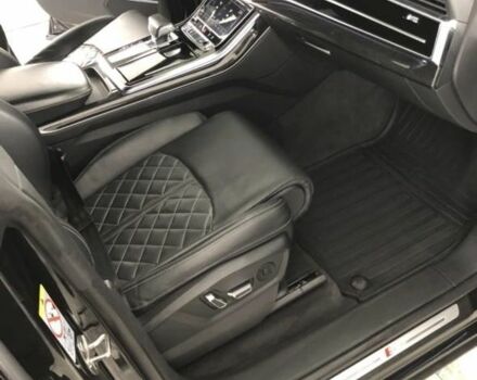 Черный Ауди Другая, объемом двигателя 3 л и пробегом 160 тыс. км за 63000 $, фото 9 на Automoto.ua