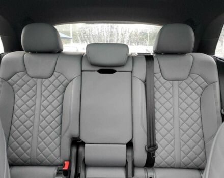 Черный Ауди Другая, объемом двигателя 3 л и пробегом 50 тыс. км за 10500 $, фото 9 на Automoto.ua