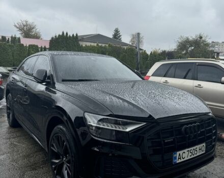 Черный Ауди Другая, объемом двигателя 3 л и пробегом 160 тыс. км за 63000 $, фото 2 на Automoto.ua