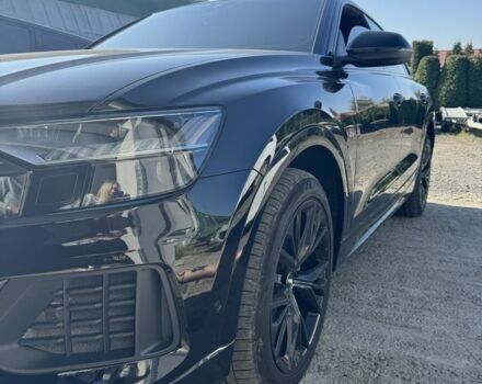 Черный Ауди Другая, объемом двигателя 3 л и пробегом 160 тыс. км за 63000 $, фото 1 на Automoto.ua