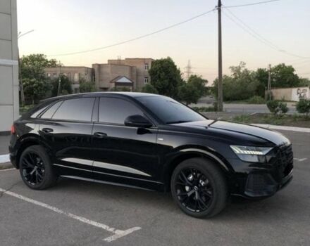 Черный Ауди Другая, объемом двигателя 3 л и пробегом 160 тыс. км за 63000 $, фото 7 на Automoto.ua