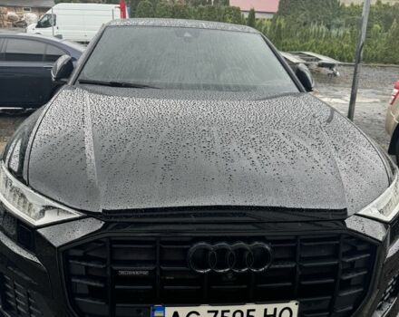 Черный Ауди Другая, объемом двигателя 3 л и пробегом 160 тыс. км за 63000 $, фото 3 на Automoto.ua