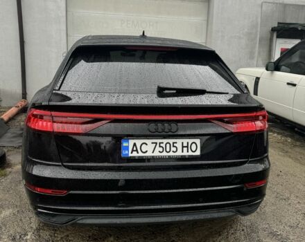 Черный Ауди Другая, объемом двигателя 3 л и пробегом 160 тыс. км за 63000 $, фото 4 на Automoto.ua