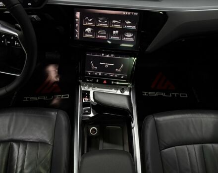 Черный Ауди Другая, объемом двигателя 0 л и пробегом 182 тыс. км за 23500 $, фото 22 на Automoto.ua