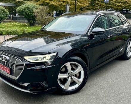 Чорний Ауді Інша, об'ємом двигуна 0 л та пробігом 204 тис. км за 21900 $, фото 1 на Automoto.ua