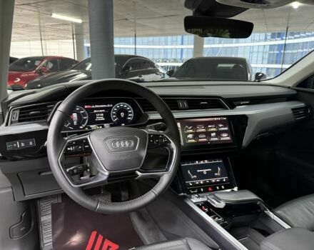 Черный Ауди Другая, объемом двигателя 0 л и пробегом 182 тыс. км за 23500 $, фото 19 на Automoto.ua