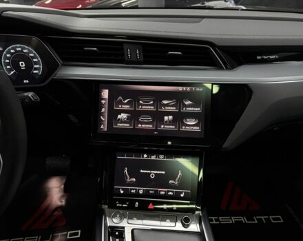 Черный Ауди Другая, объемом двигателя 0 л и пробегом 182 тыс. км за 23500 $, фото 21 на Automoto.ua