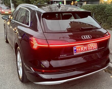 Чорний Ауді Інша, об'ємом двигуна 0 л та пробігом 204 тис. км за 21900 $, фото 7 на Automoto.ua