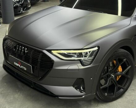 Черный Ауди Другая, объемом двигателя 0 л и пробегом 182 тыс. км за 23500 $, фото 5 на Automoto.ua