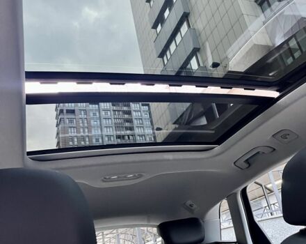 Чорний Ауді Інша, об'ємом двигуна 0 л та пробігом 204 тис. км за 21900 $, фото 6 на Automoto.ua