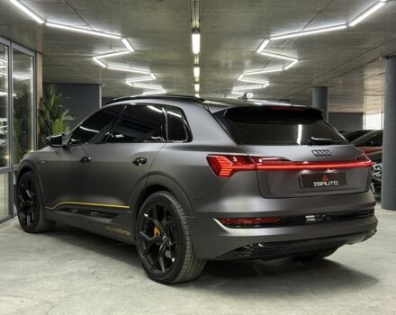 Черный Ауди Другая, объемом двигателя 0 л и пробегом 182 тыс. км за 23500 $, фото 14 на Automoto.ua