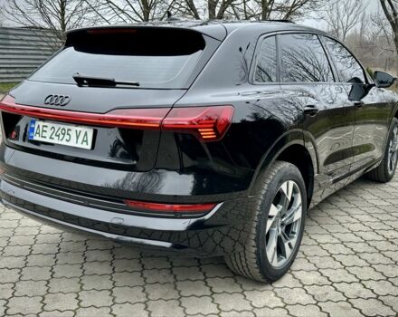 Чорний Ауді Інша, об'ємом двигуна 0 л та пробігом 180 тис. км за 25000 $, фото 17 на Automoto.ua