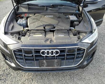 Черный Ауди Другая, объемом двигателя 3 л и пробегом 76 тыс. км за 17000 $, фото 11 на Automoto.ua