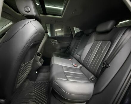 Черный Ауди Другая, объемом двигателя 0 л и пробегом 182 тыс. км за 23500 $, фото 18 на Automoto.ua