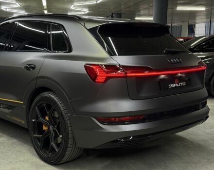 Черный Ауди Другая, объемом двигателя 0 л и пробегом 182 тыс. км за 23500 $, фото 15 на Automoto.ua