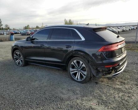 Черный Ауди Другая, объемом двигателя 3 л и пробегом 76 тыс. км за 17000 $, фото 1 на Automoto.ua