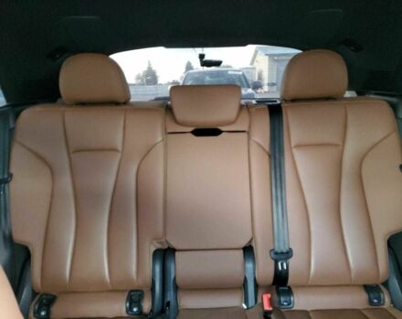 Черный Ауди Другая, объемом двигателя 3 л и пробегом 76 тыс. км за 17000 $, фото 9 на Automoto.ua