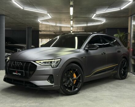 Черный Ауди Другая, объемом двигателя 0 л и пробегом 182 тыс. км за 23500 $, фото 6 на Automoto.ua