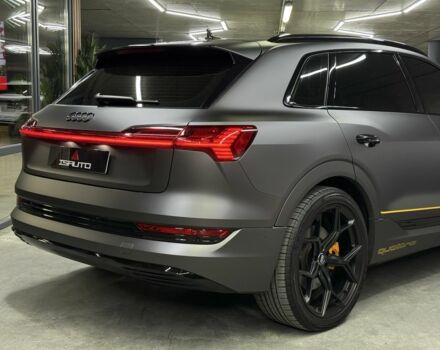 Черный Ауди Другая, объемом двигателя 0 л и пробегом 182 тыс. км за 23500 $, фото 11 на Automoto.ua