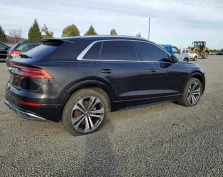 Черный Ауди Другая, объемом двигателя 3 л и пробегом 76 тыс. км за 17000 $, фото 2 на Automoto.ua