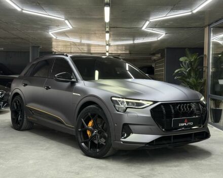 Черный Ауди Другая, объемом двигателя 0 л и пробегом 182 тыс. км за 23500 $, фото 2 на Automoto.ua