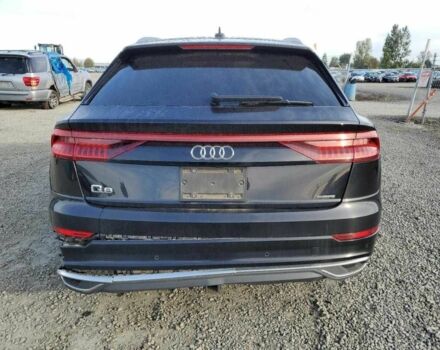 Черный Ауди Другая, объемом двигателя 3 л и пробегом 76 тыс. км за 17000 $, фото 5 на Automoto.ua