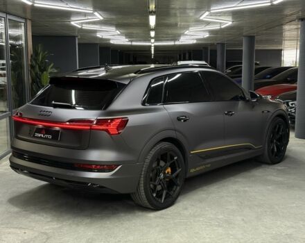 Черный Ауди Другая, объемом двигателя 0 л и пробегом 182 тыс. км за 23500 $, фото 8 на Automoto.ua