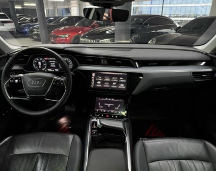 Черный Ауди Другая, объемом двигателя 0 л и пробегом 182 тыс. км за 23500 $, фото 20 на Automoto.ua