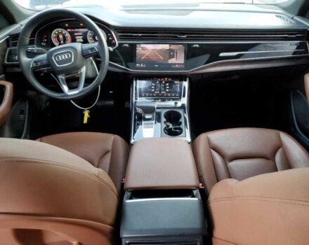 Черный Ауди Другая, объемом двигателя 3 л и пробегом 76 тыс. км за 17000 $, фото 7 на Automoto.ua