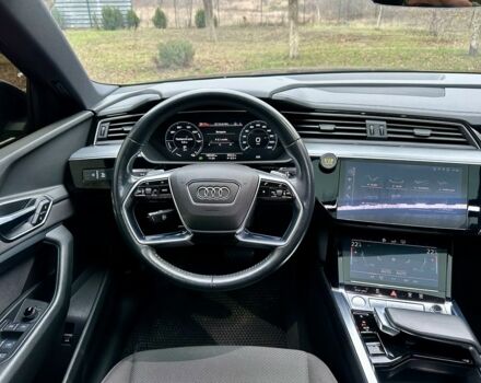 Чорний Ауді Інша, об'ємом двигуна 0 л та пробігом 180 тис. км за 25000 $, фото 15 на Automoto.ua