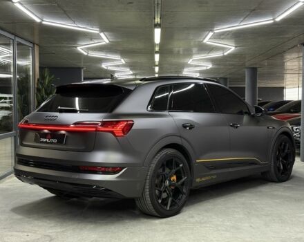 Черный Ауди Другая, объемом двигателя 0 л и пробегом 182 тыс. км за 23500 $, фото 10 на Automoto.ua