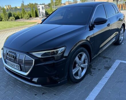 Ауди Другая 2019 в Виннице на Automoto.ua Черный Ауди Другая, объемом двигателя 0 л и пробегом 140 тыс. км за 27300 $, фото 2 на Automoto.ua