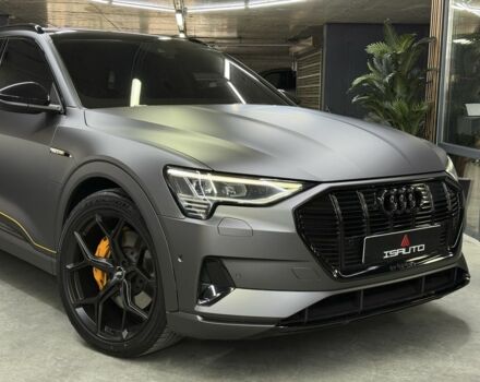 Черный Ауди Другая, объемом двигателя 0 л и пробегом 182 тыс. км за 23500 $, фото 3 на Automoto.ua