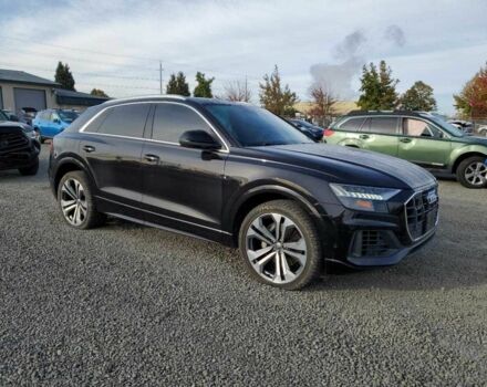 Черный Ауди Другая, объемом двигателя 3 л и пробегом 76 тыс. км за 17000 $, фото 3 на Automoto.ua