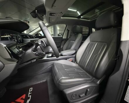 Черный Ауди Другая, объемом двигателя 0 л и пробегом 182 тыс. км за 23500 $, фото 16 на Automoto.ua