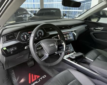 Черный Ауди Другая, объемом двигателя 0 л и пробегом 182 тыс. км за 23500 $, фото 17 на Automoto.ua