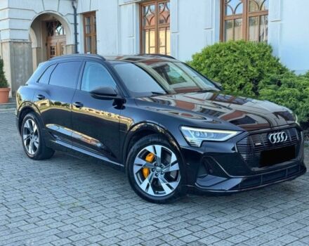 Черный Ауди Другая, объемом двигателя 0 л и пробегом 46 тыс. км за 30000 $, фото 2 на Automoto.ua