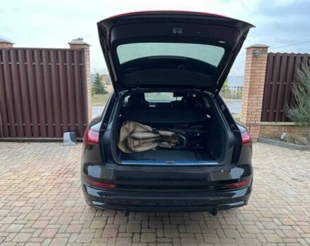 Черный Ауди Другая, объемом двигателя 0 л и пробегом 40 тыс. км за 30000 $, фото 4 на Automoto.ua