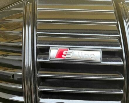 Черный Ауди Другая, объемом двигателя 0 л и пробегом 40 тыс. км за 30000 $, фото 9 на Automoto.ua