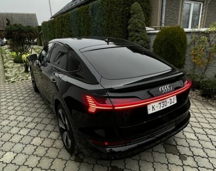 Черный Ауди Другая, объемом двигателя 0 л и пробегом 157 тыс. км за 33500 $, фото 2 на Automoto.ua