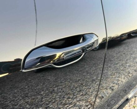 Черный Ауди Другая, объемом двигателя 0 л и пробегом 165 тыс. км за 25999 $, фото 10 на Automoto.ua