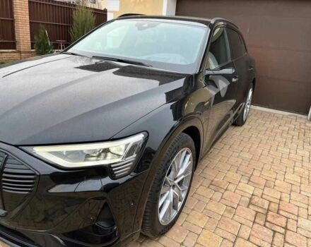 Черный Ауди Другая, объемом двигателя 0 л и пробегом 40 тыс. км за 30000 $, фото 6 на Automoto.ua