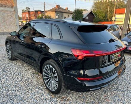 Черный Ауди Другая, объемом двигателя 0 л и пробегом 165 тыс. км за 25999 $, фото 3 на Automoto.ua