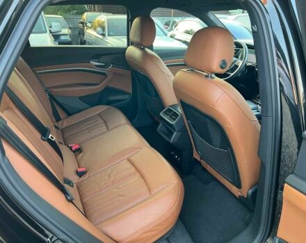 Черный Ауди Другая, объемом двигателя 0 л и пробегом 165 тыс. км за 25999 $, фото 20 на Automoto.ua