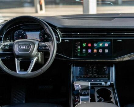 Черный Ауди Другая, объемом двигателя 3 л и пробегом 44 тыс. км за 46000 $, фото 8 на Automoto.ua