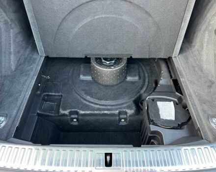 Черный Ауди Другая, объемом двигателя 0 л и пробегом 165 тыс. км за 25999 $, фото 19 на Automoto.ua