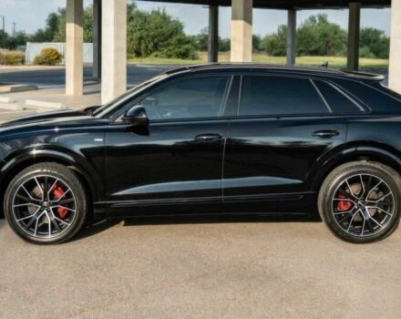 Черный Ауди Другая, объемом двигателя 3 л и пробегом 44 тыс. км за 46000 $, фото 6 на Automoto.ua