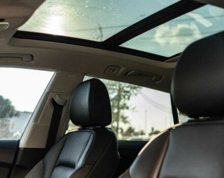 Черный Ауди Другая, объемом двигателя 3 л и пробегом 44 тыс. км за 46000 $, фото 10 на Automoto.ua