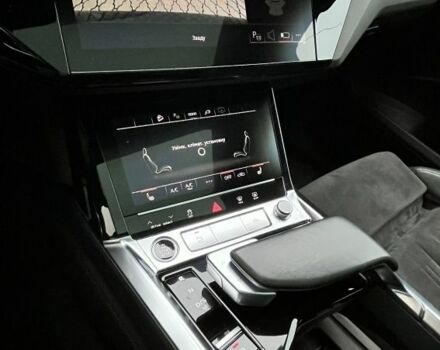 Черный Ауди Другая, объемом двигателя 0 л и пробегом 157 тыс. км за 33500 $, фото 6 на Automoto.ua